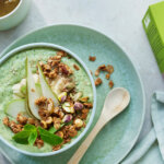 Paulúns smoothiebowl