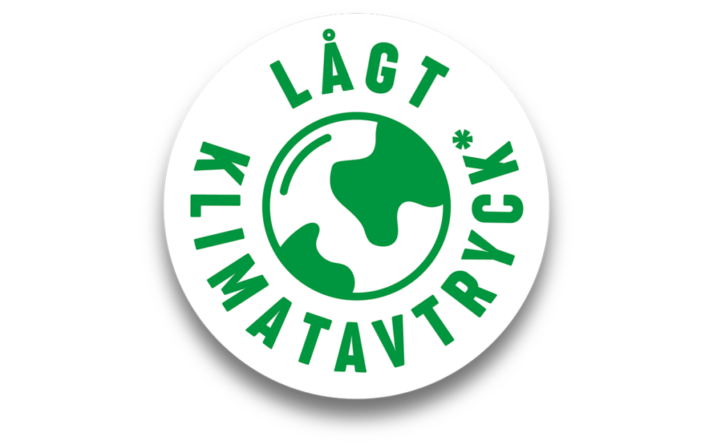 Klimatmärkningen