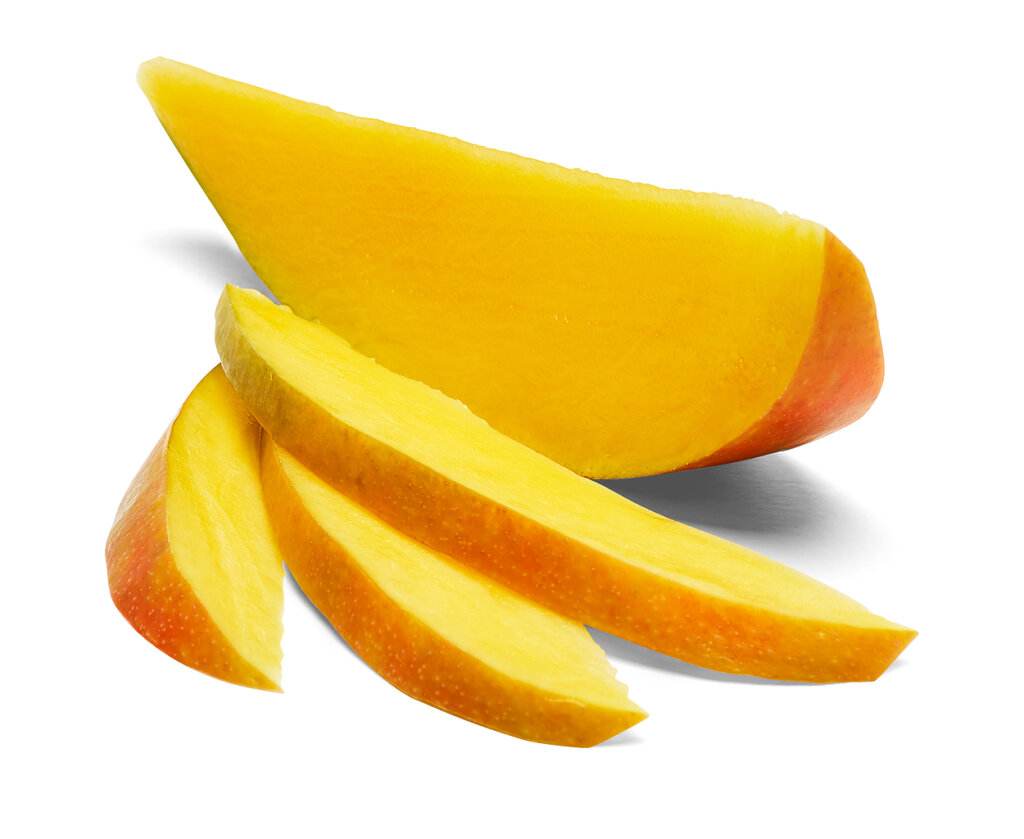 Mango Paulúns